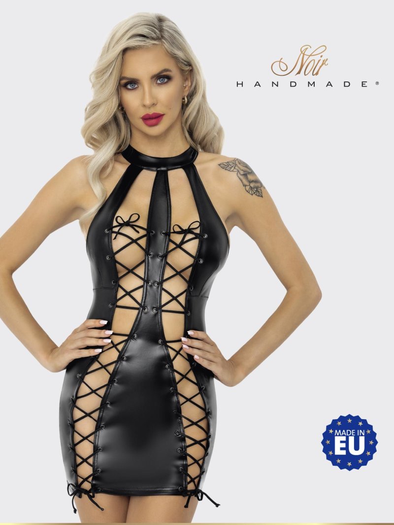 Платье эротическое