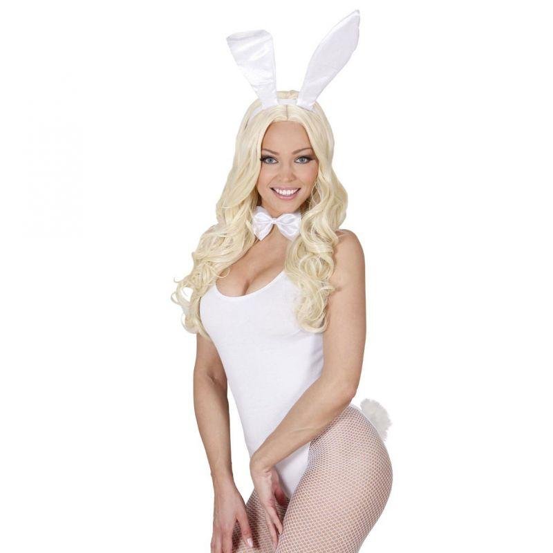 Костюм зайка для женщин