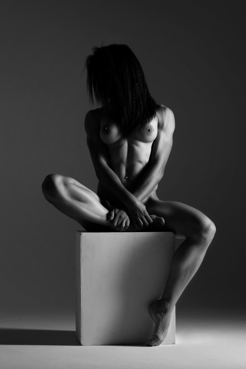 Женский фитнес