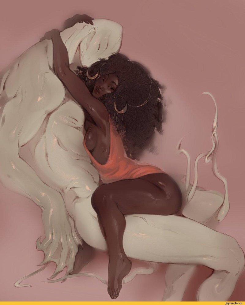 Арты эротика