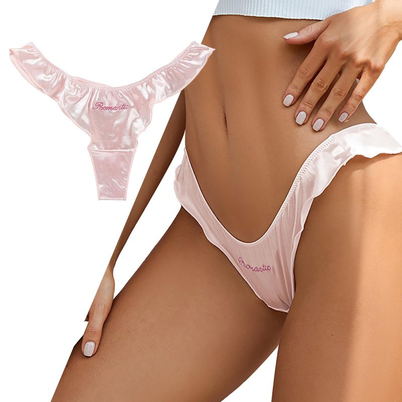 Женские трусики сексуальные