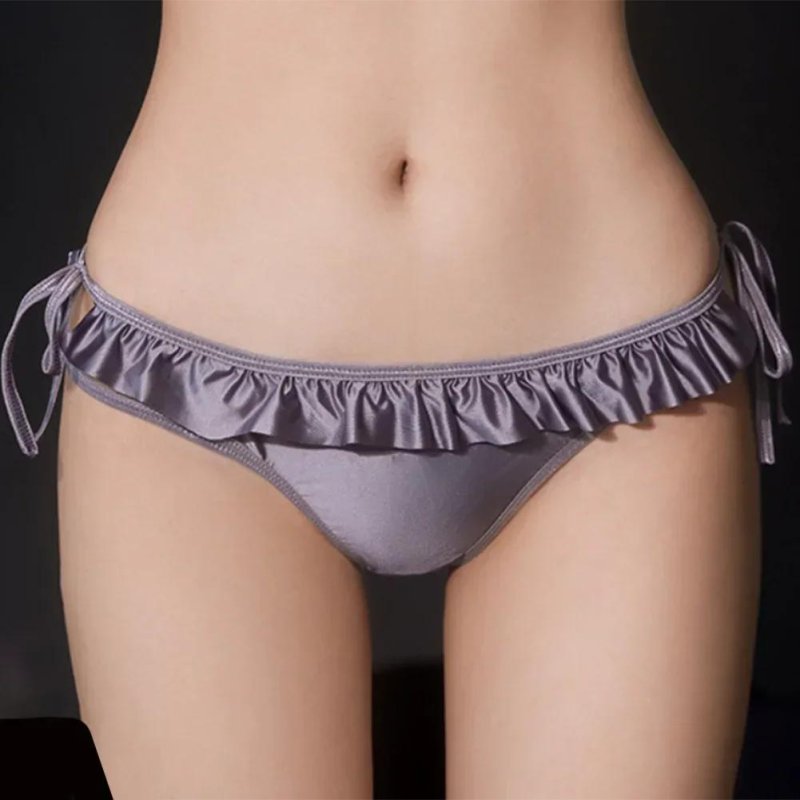 Женские сексуальные трусики