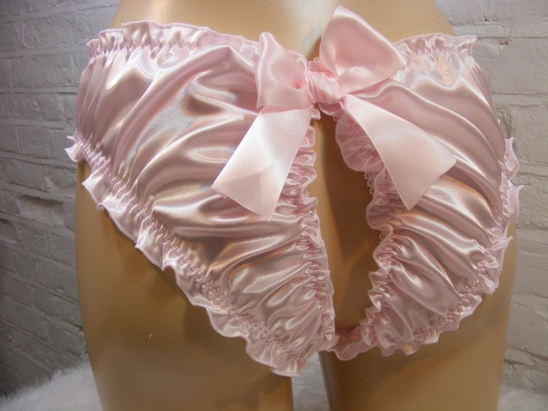 Трусы для сисси