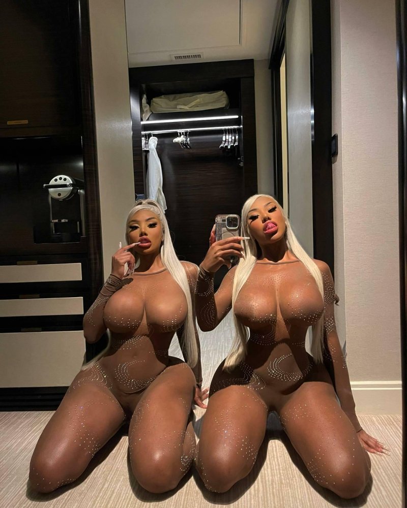 Shannon and shannade clermont