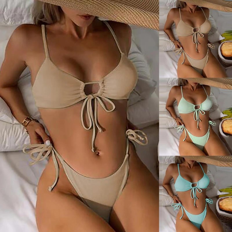 Бикини купальник