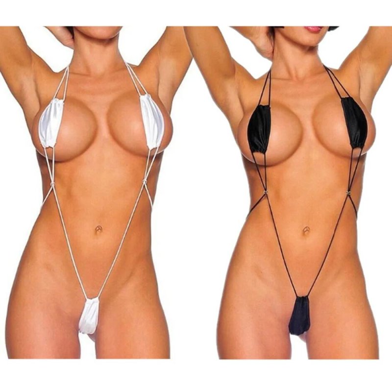 Слинг микро бикини