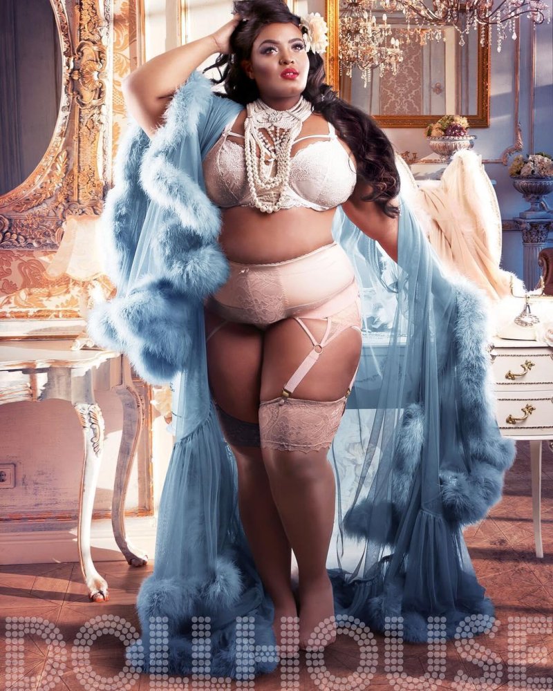 Толстые сексуальные женщины