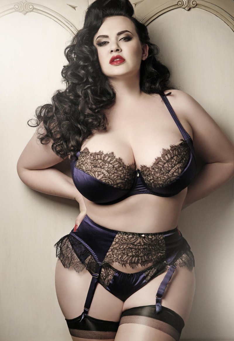 Сайз линжери