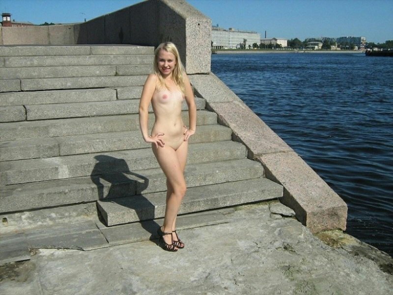 Эротическая фотосессия