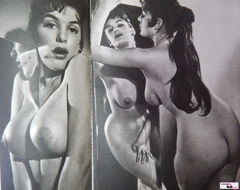 Джун палмер эротические ретро-