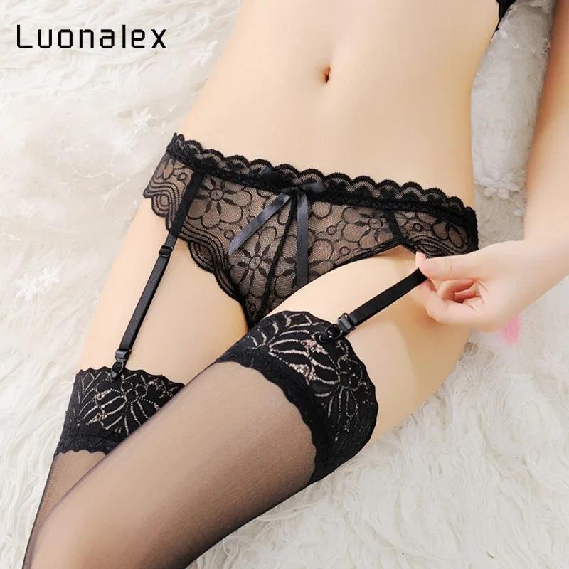 Пояса для чулок