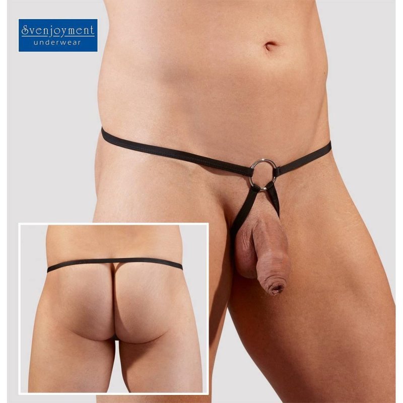 Мужские эротические трусы