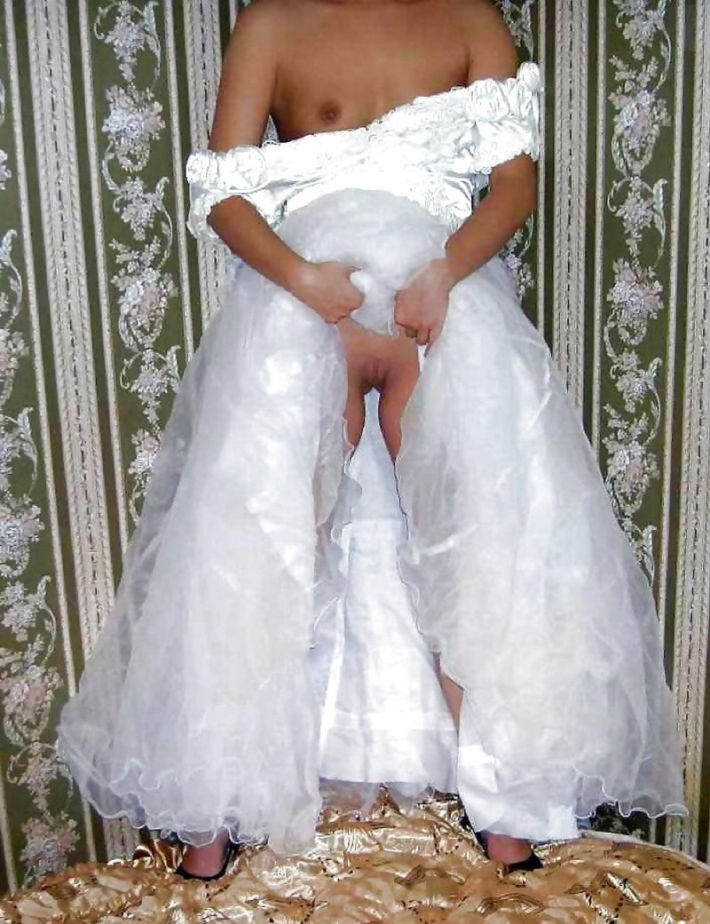 Развратная невеста