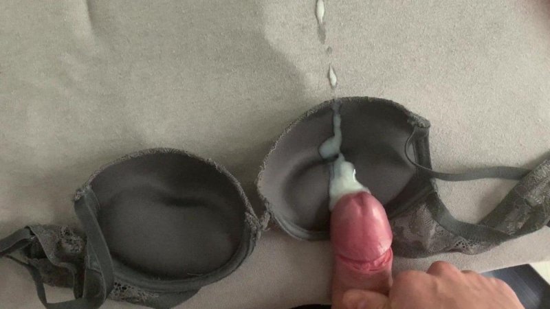 Сексуальные бюстгальтеры