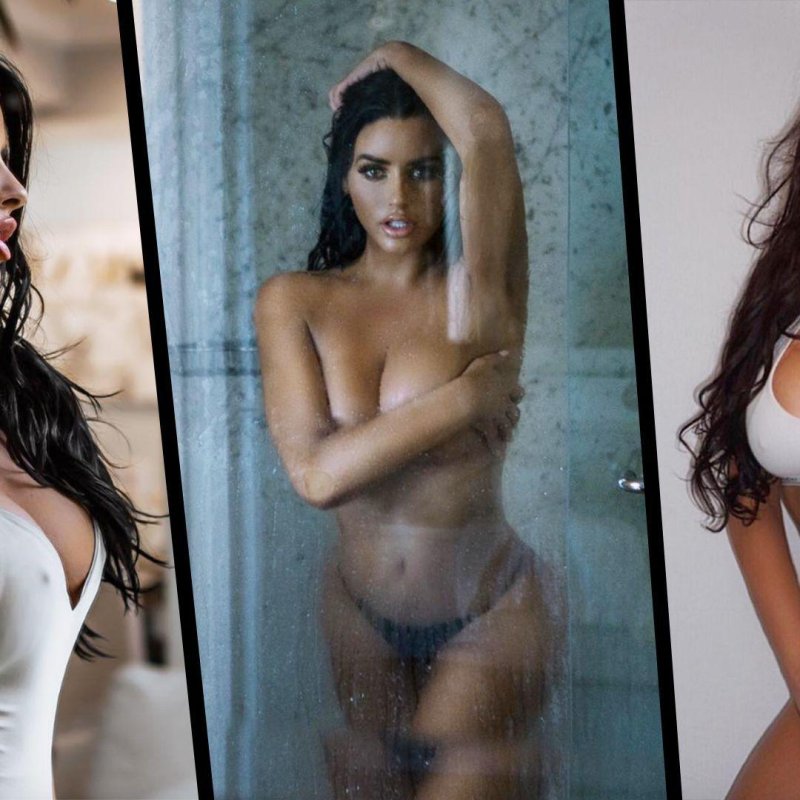 Abigail ratchford
