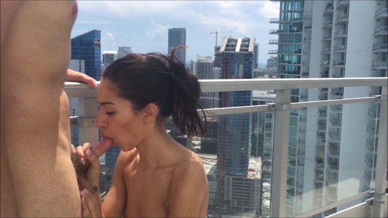 Красотка порно