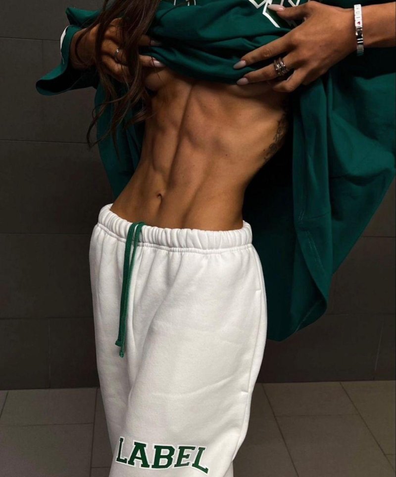 Эстетика спорт