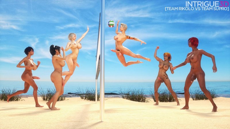 Dead or alive xtreme beach volleyball xbox