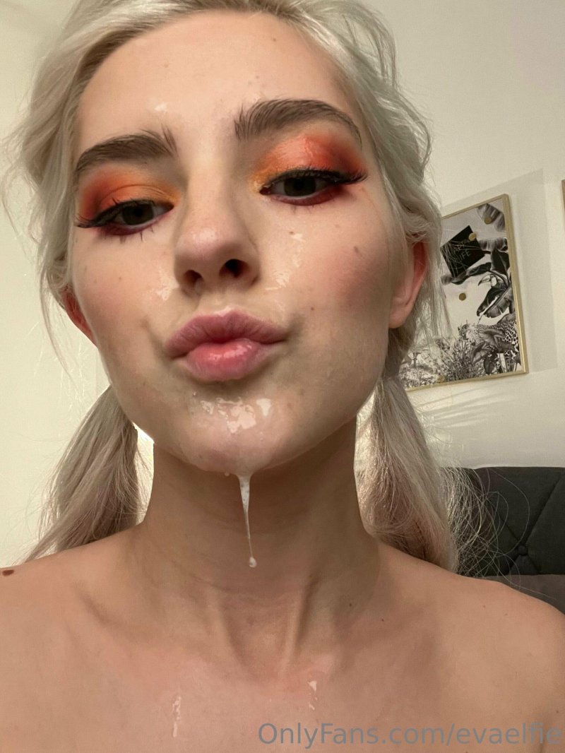 Ева элфи слив порно