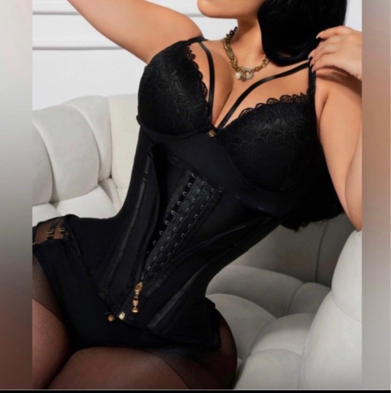 Корсет для талии