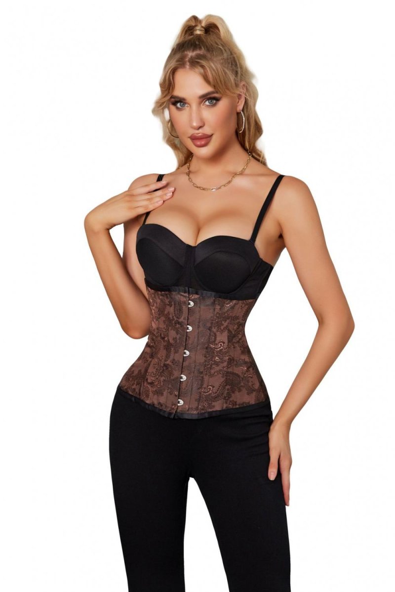 Корсет открытый