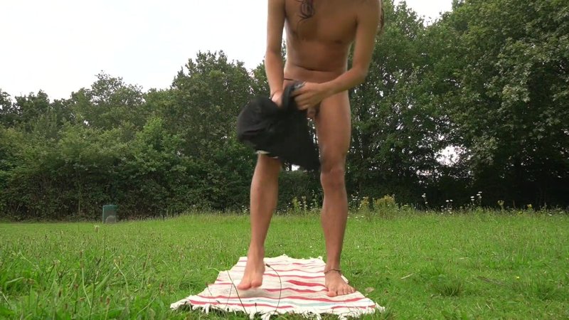 Голая йога порно