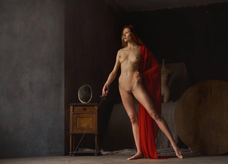 Родислав дрибен дюны ню