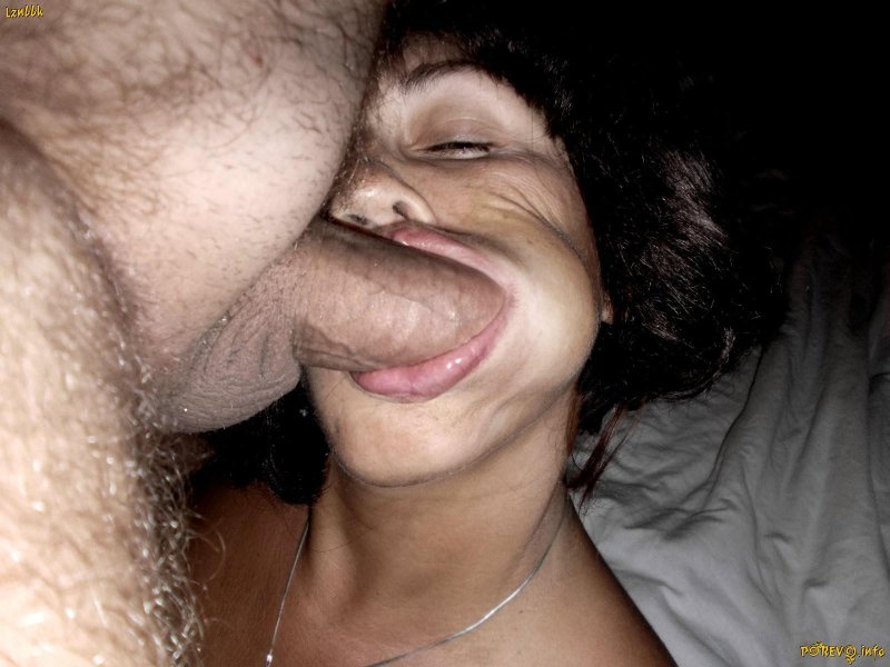 Кирпичный дом