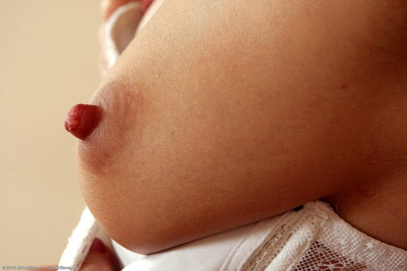 Красивые женские сосочки