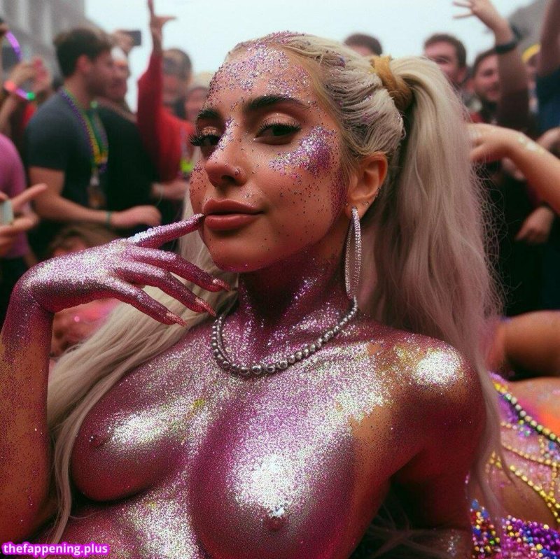 Макияж в стиле