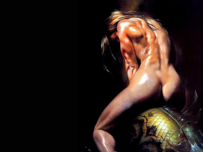 Борис вальехо (валеджио)