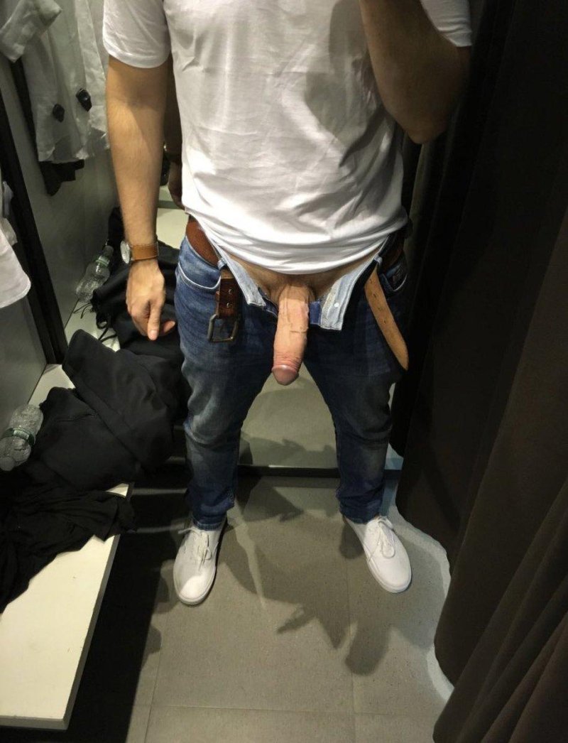 Мужская мода