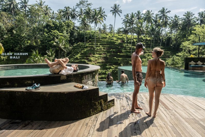 Ubud bali