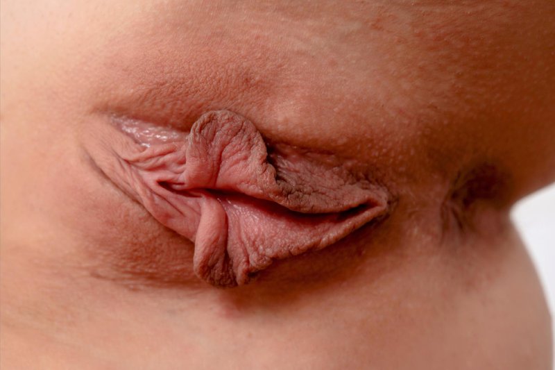 Вагина цветок