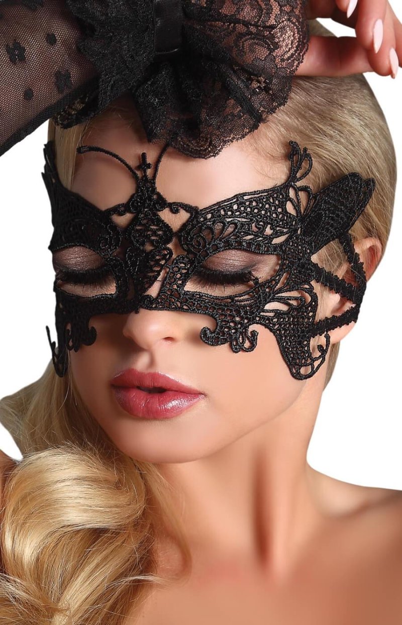 Маска livia corsetti