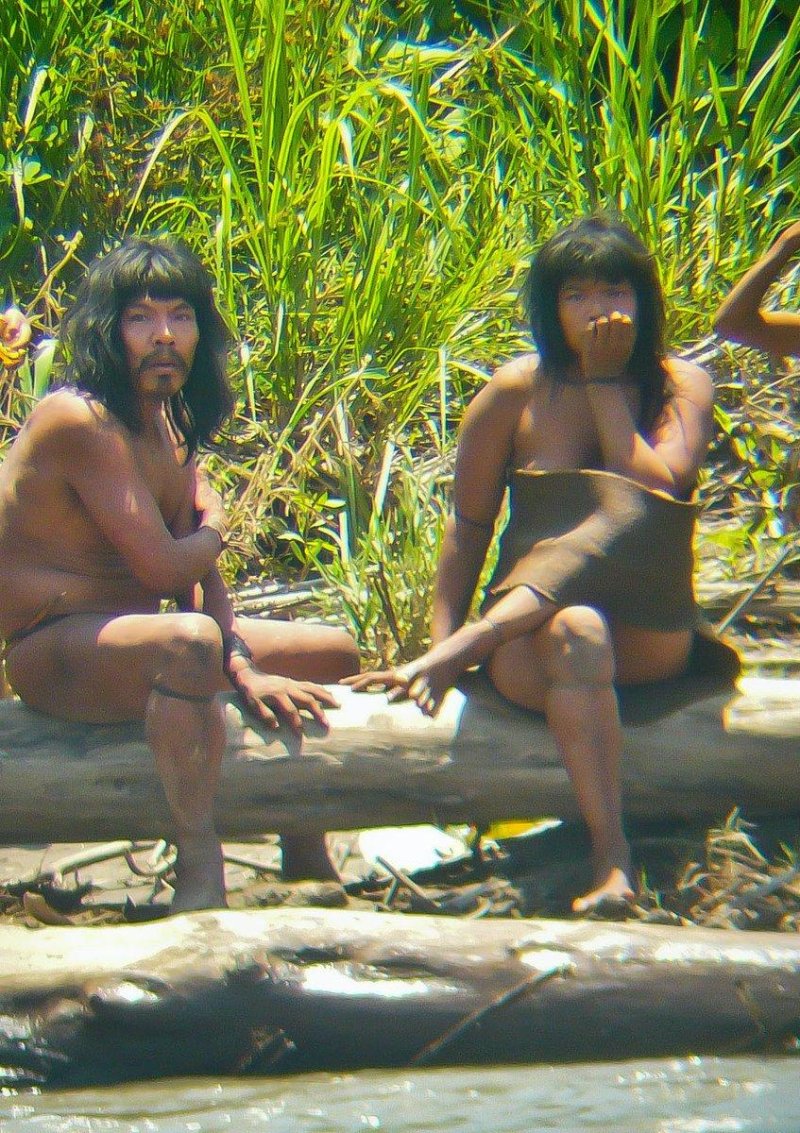 Машко пиро племя