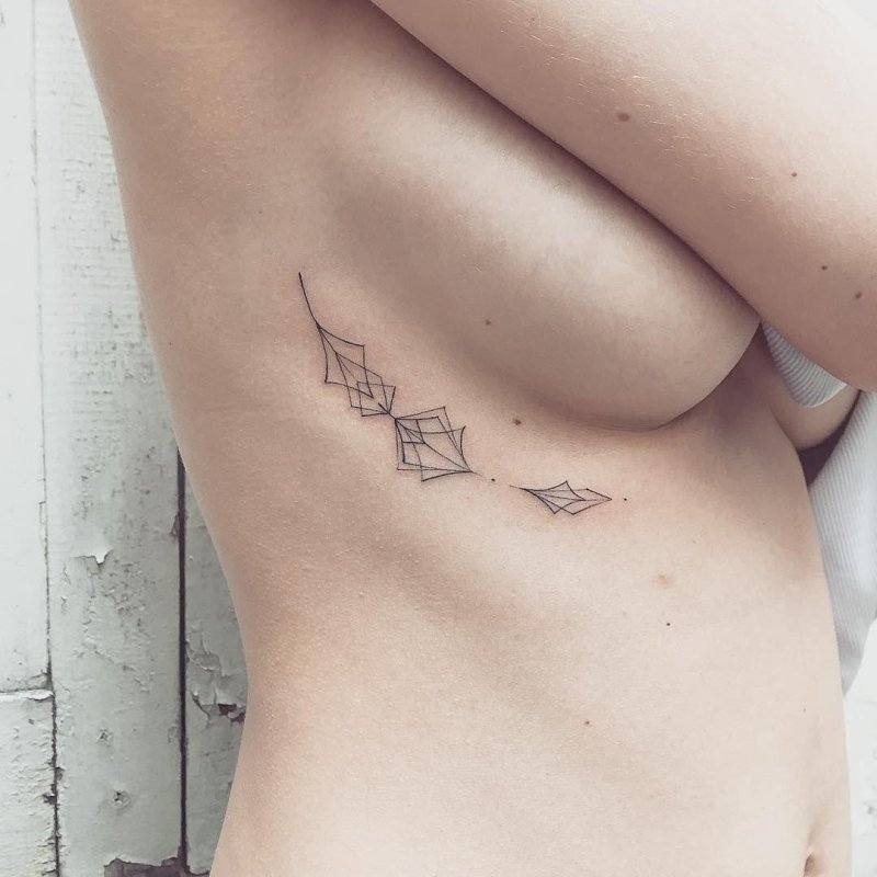 Идеи татуировки