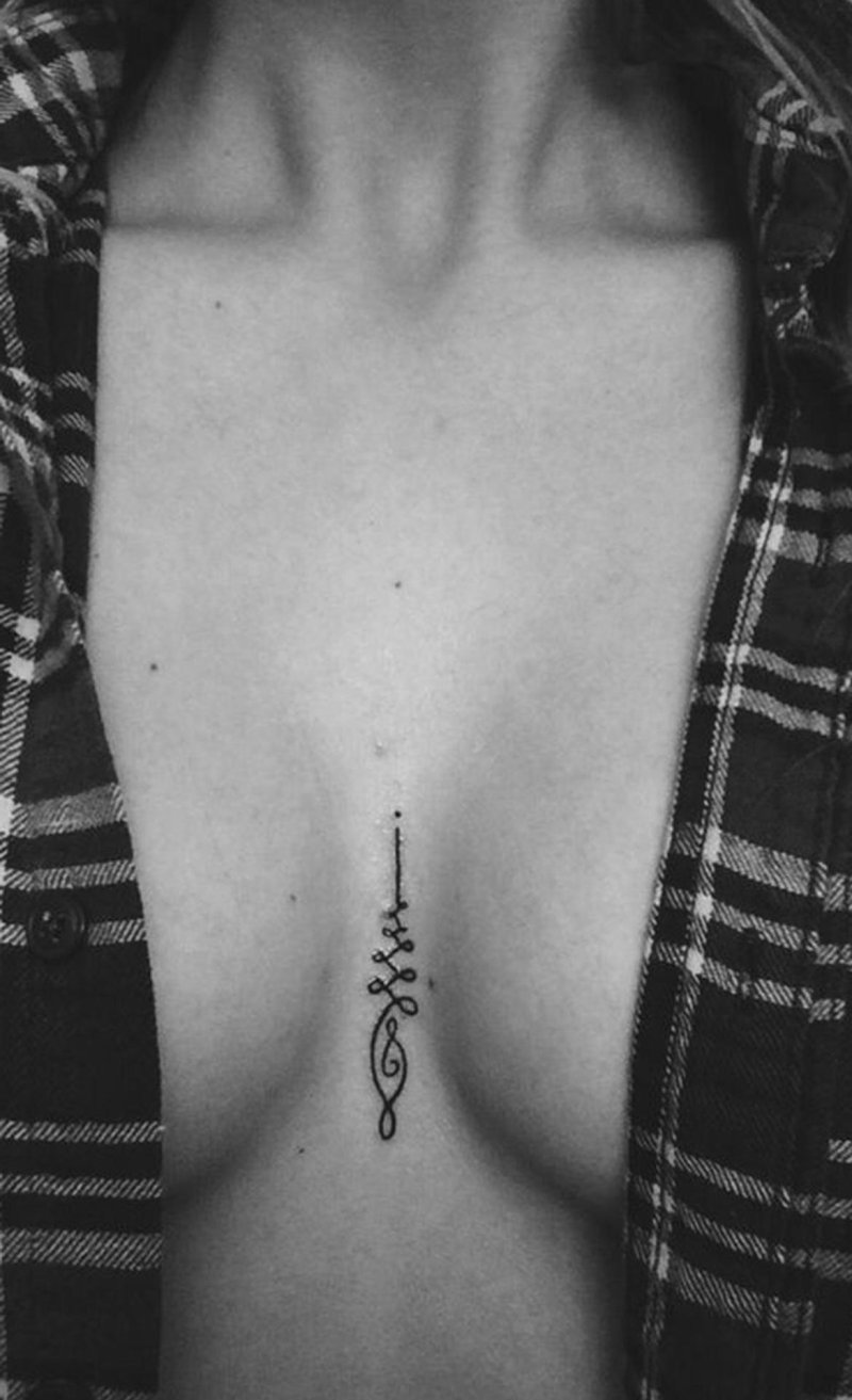 Тату уналоме