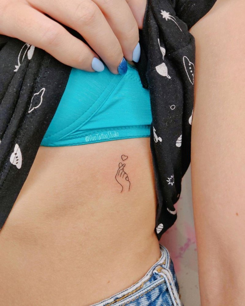 Идеи для татуировки