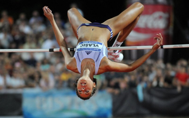 Власич прыгунья