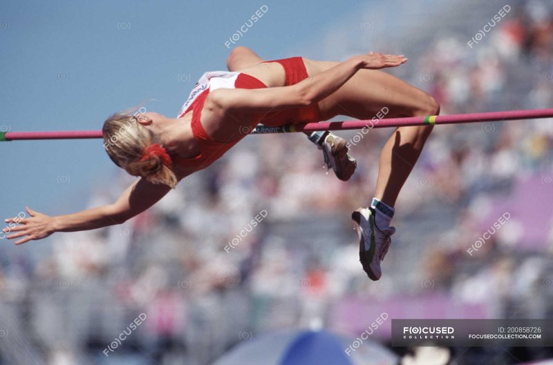 Стефка костадинова болгарский легкоатлет