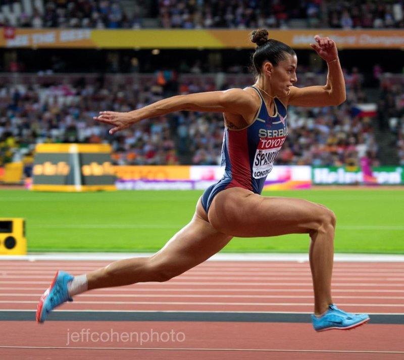 Ивана шпанович