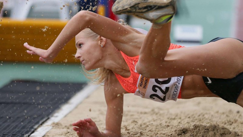 Дарья игоревна клишина