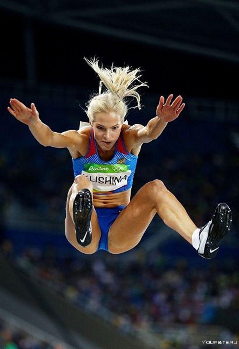 Дарья клишина