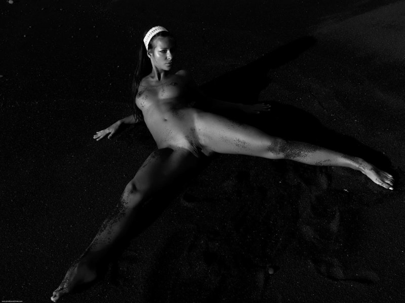 Фотосессии ню