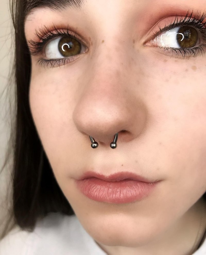 Большой септум