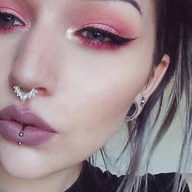 Джоанна септум