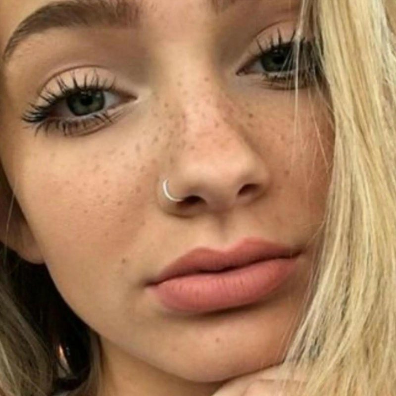 Септум в носу