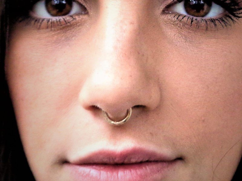 Септум носа