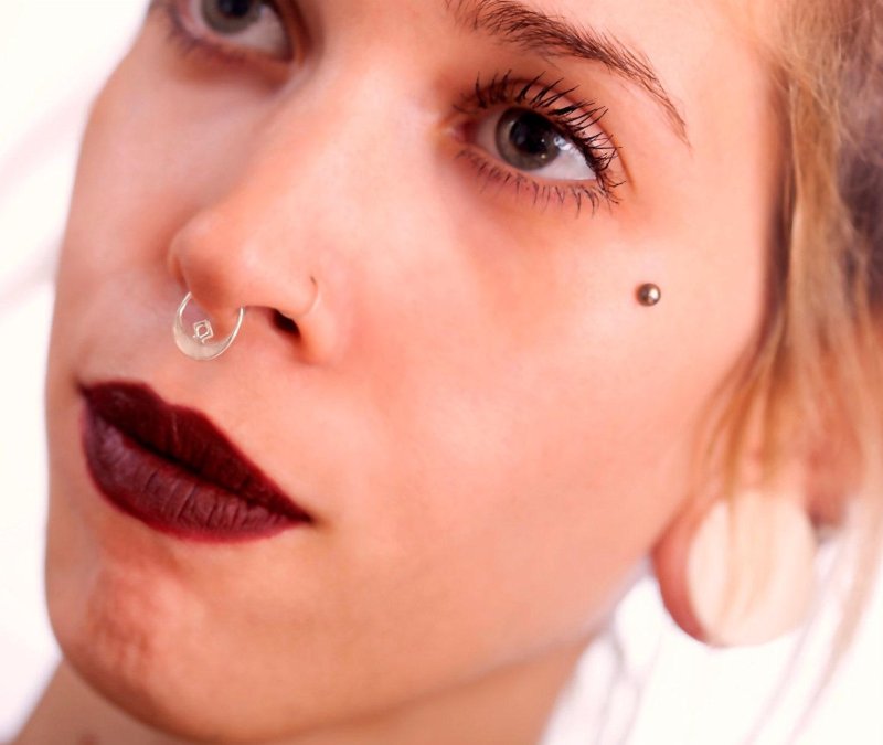 Кликер септум